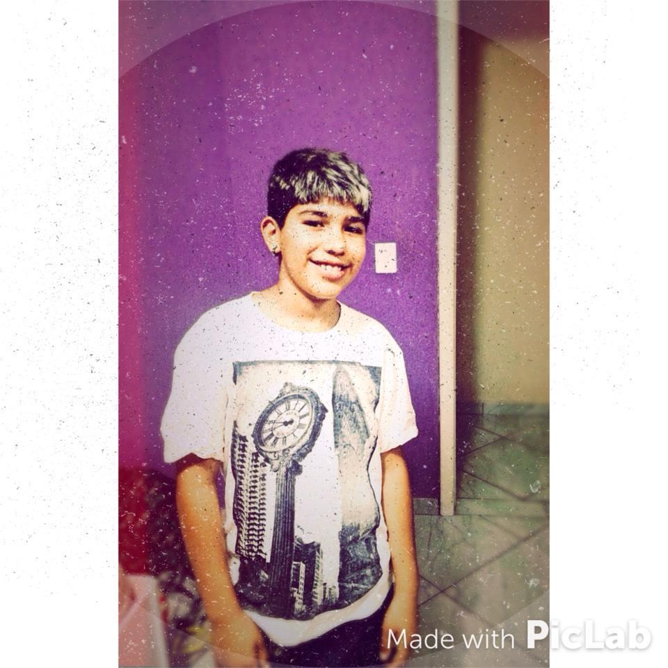 leozao_r's profile picture. 