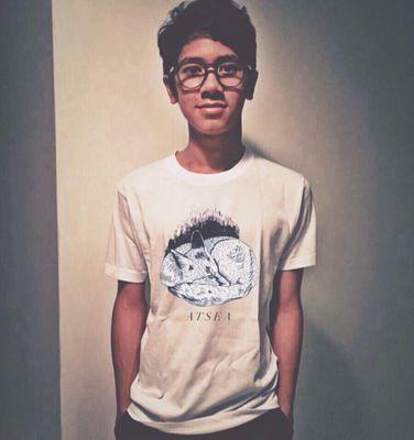 Official parody of Emir Mahira from Makassar