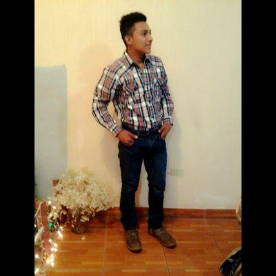 Happy
