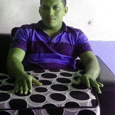 SJemadi's profile picture. 
