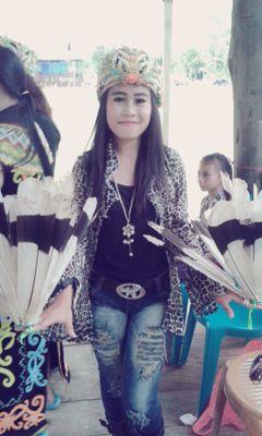 ^__^10-03-1999 ^__^ menjadi pribadi yng baik ;;)
