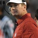 Bob Stoops - @unrealbobstoops - Twitter