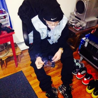 | IG: BrianRivard_ | SC: BrianRivard |
