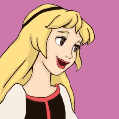 YukaD垢ラクガキさんのプロフィール画像