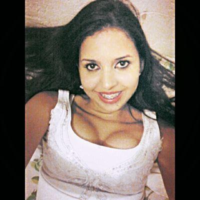 Que nada impeça meu sorriso! :)