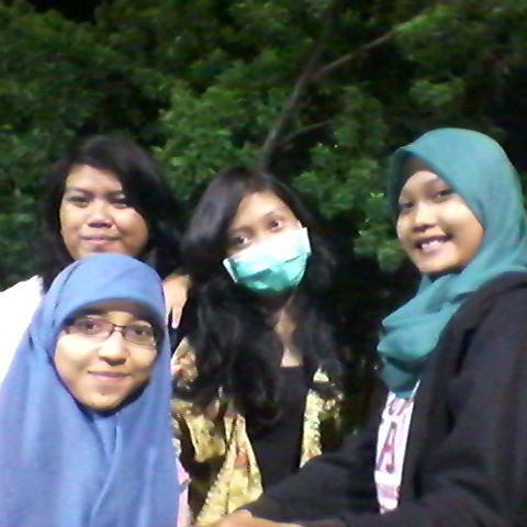 nopikk's profile picture. Pendidikan Teknik Bangunan Universitas Sebelas Maret Surakarta