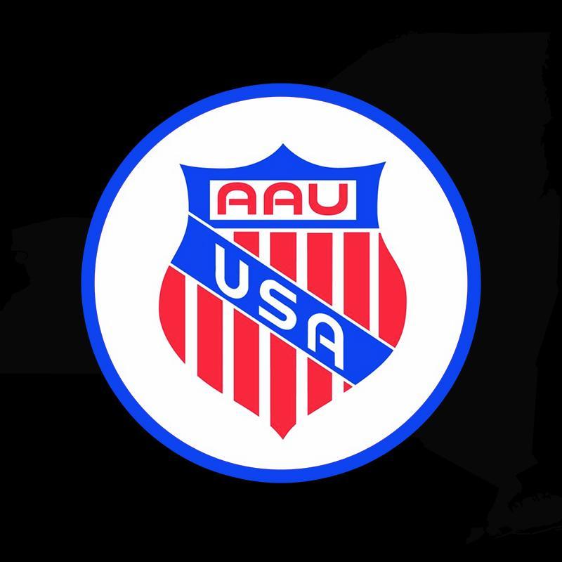The Amateur Athletic Union (AAU) is one of the largest, non-profit, volunteer, sports organizations in the United States. Section 4 is the Niagara District.