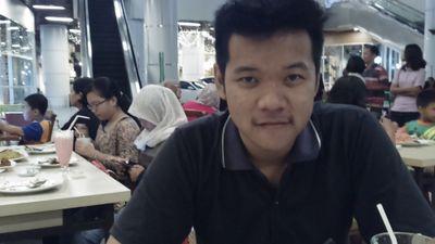 AlaWimala's profile picture. ATMI #47