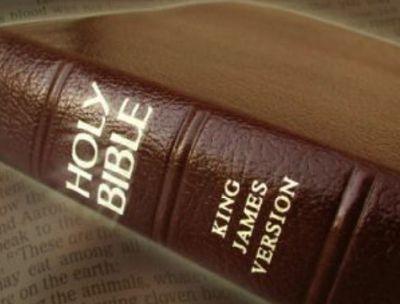 AllDayKJVBible's profile picture. The infallible Word of God in the King James Version. Jesus Christ is Lord & Saviour.