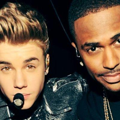 happy new year @justinbieber , love you