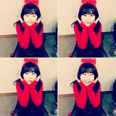 [ fc 15&'s 박지민 ] Jamie Park ー NYC, 5 Juli 1997 ー Soloist Trainee with 10pts | F stands for food, aight?