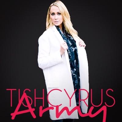 The biggest and most update source for all things @TishCyrus.