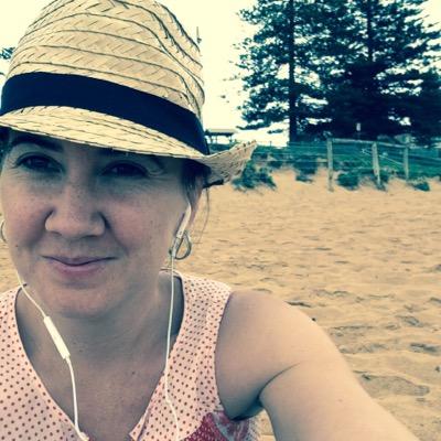 tanyahocking's profile picture. 