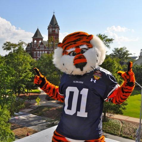 teacher #WarEagle #RiseUp #GoWolves