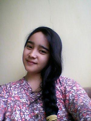 ♥Allah ♥keluargaツ