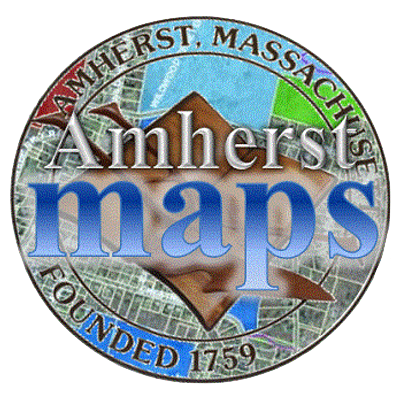 AmherstGIS's profile picture. News & Tips about the Geographic Information System (GIS) maintained by The Town of Amherst, Massachusetts