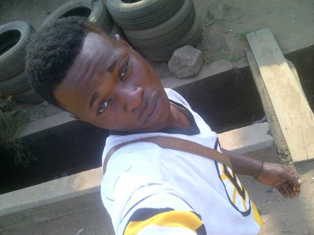 Nobody hw I feel