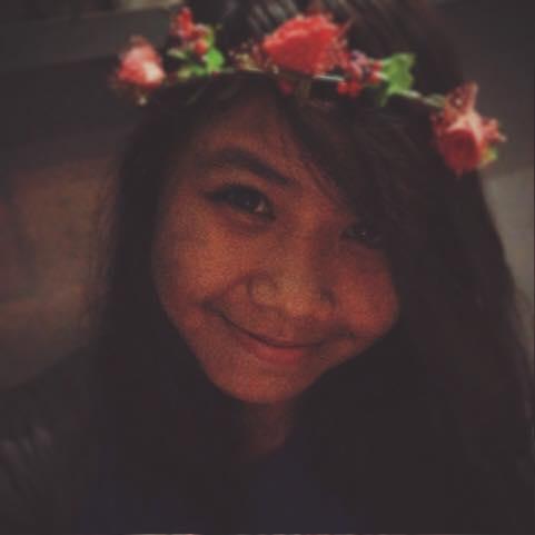 Hai Im Sheila Mae Palapuz Follow Me @RealMaePalapuz And We Can Be Friends :)
