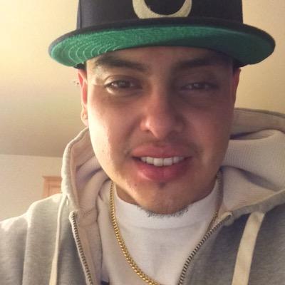 24 year old Mexican in the NW.