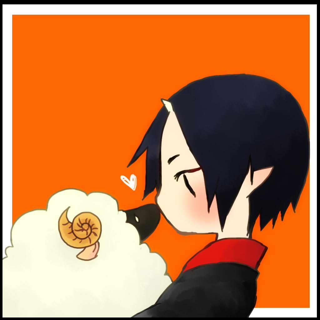 鳩羽さんのプロフィール画像