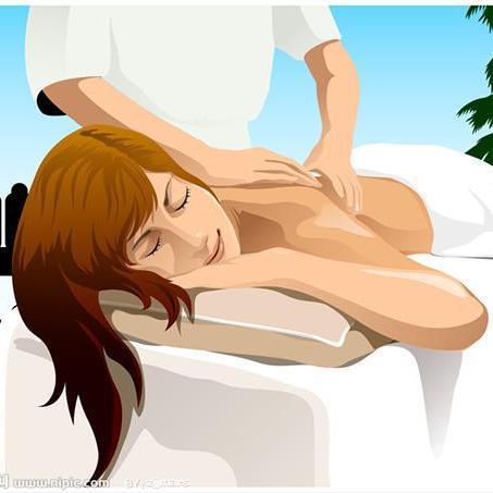 Chinese Massage