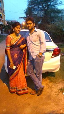 Working @ BHEL R&D, Hyderabad