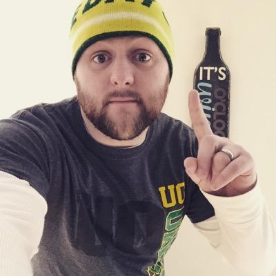 TonyE_PDX's profile picture. @Missmallory23 #GoDucks #RipCity #GoCubsGo