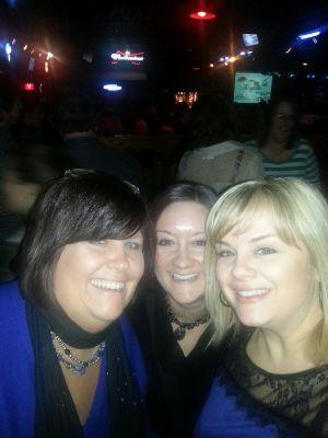 MamaHumph46's profile picture. Live your life!! And enjoy it.