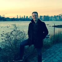 Adam Unger (@adampunger) 's Twitter Profile