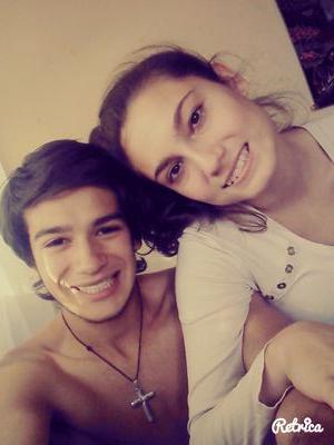 20/07/14 3 ~ te amo lu ~