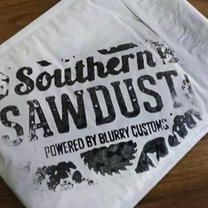 southern sawdust