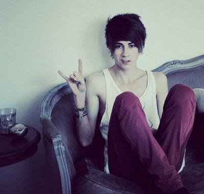 ~rp~ gay as fuck. Take me to wonderland~ single~