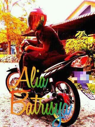 Hak milik danial :* :)