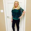 becky Ferguson - @bjf678 - Twitter