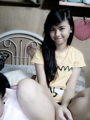i want you. Only you