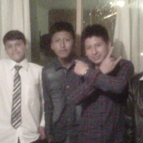 AlexLlmk's profile picture. https://t.co/m6xgJxEMC6