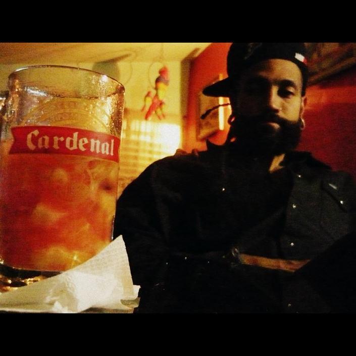 Mashutt's profile picture. TODO ES ILUSIÓN REPRESENTADA POR LA MANIFESTACIÓN  DEL SER QUE HABITA EN TI.