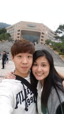 Yousawmyunglam's profile picture. One of those short kids.