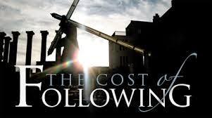 Crucified preaching can come only from a crucified man. EM Bounds.