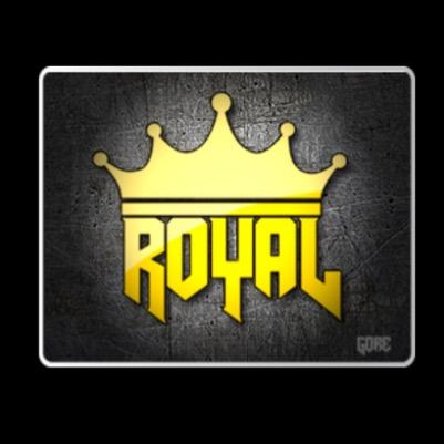 Royal Gaming - Xbox One - Advanced Warfare - Apply [TRx]