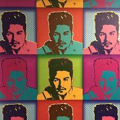 Fã do @luansantana desde 2009. Mais ainda n tive a oportunidade de conheçer pessoalmente.. Com muita fé vou conseguir.