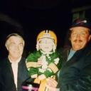 Tammy Yeager Robinson - @gknights21 - Twitter