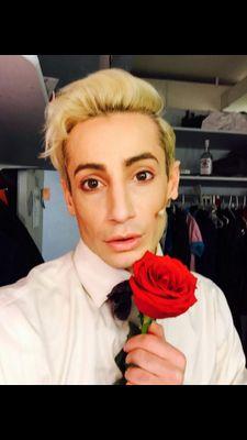 frankie_grande2's profile picture. 