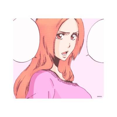 Inoue_Orh's profile picture. Inoue Orihime
