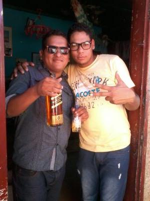 estiven_larri's profile picture. 