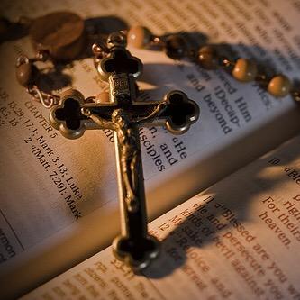 Converted Catholic. AMDG.