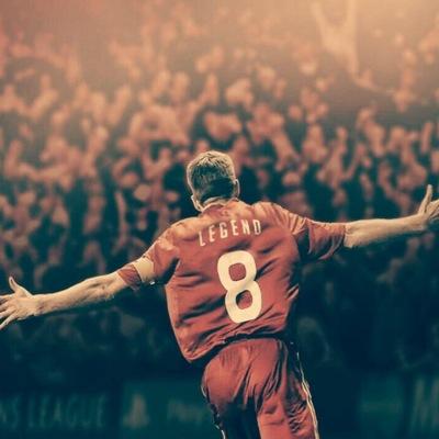 LuisLiverpool's profile picture. 