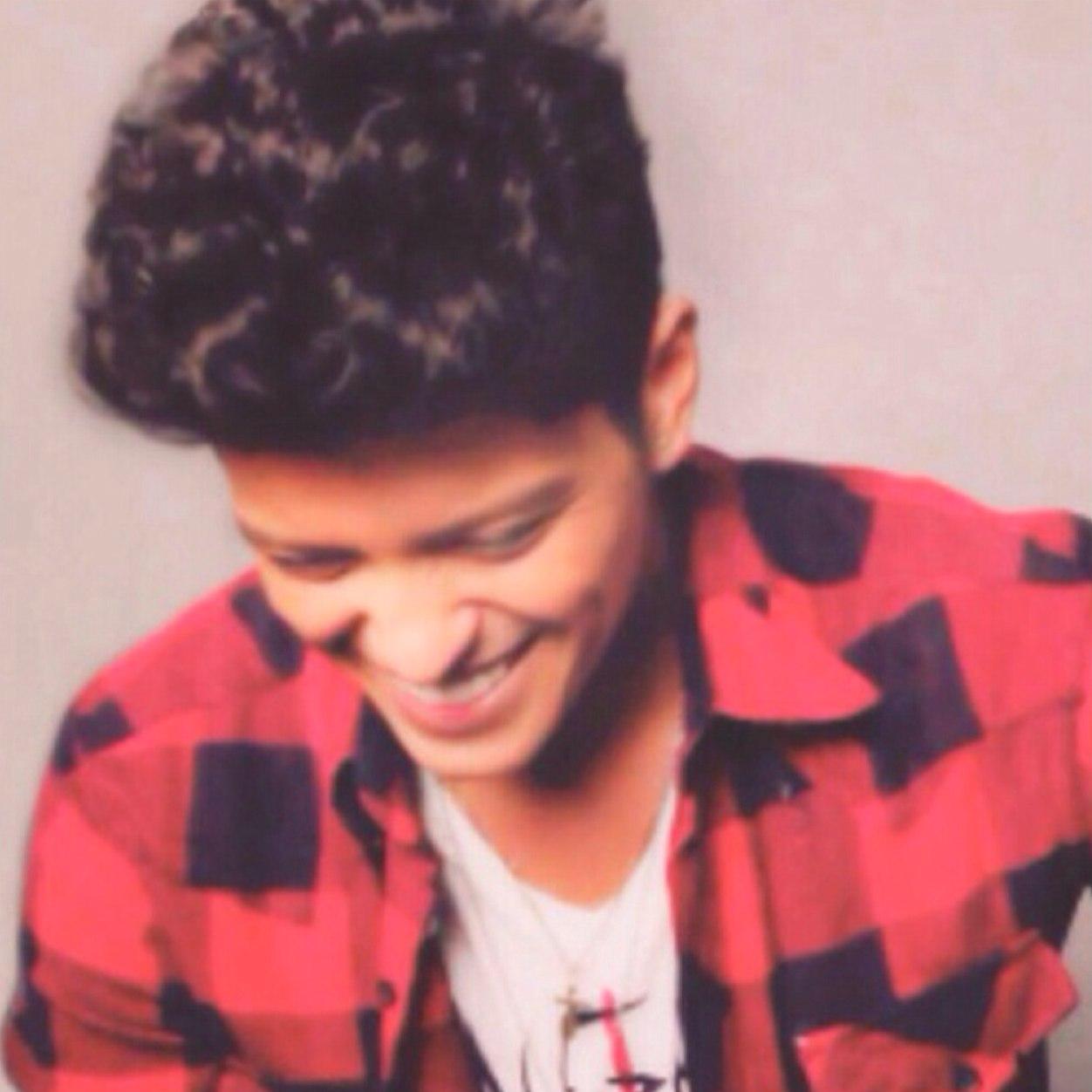Put a little Bruno in your Mars