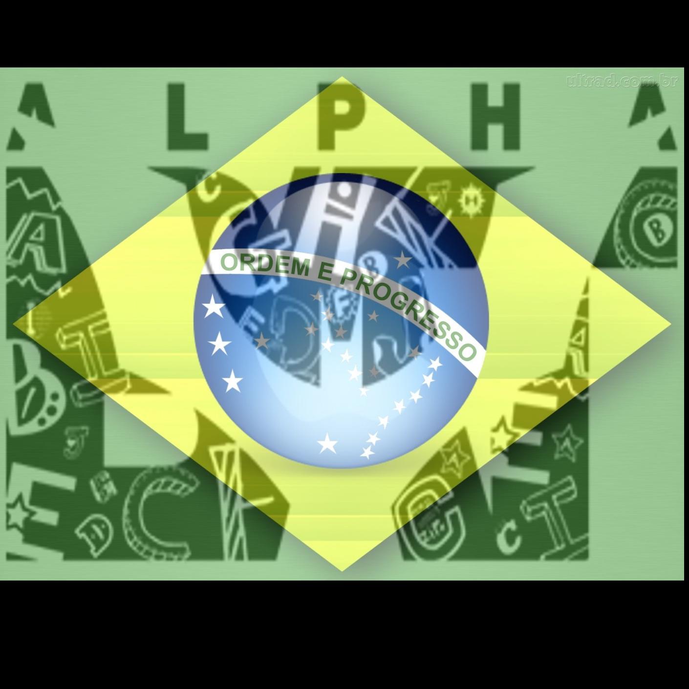 AlphaBAT_Brasil's profile picture. Brazilian Alphas