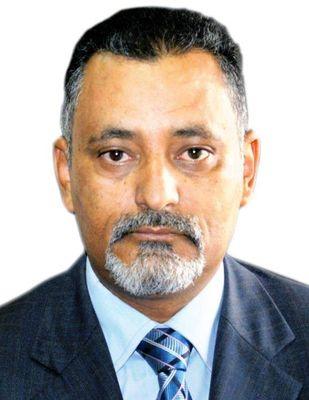 ‏صحفي - اليمن